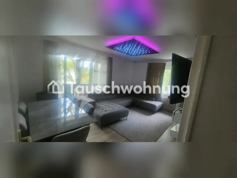 Tauschwohnung: Perfekt für Paare: Gemütliche Wohnung Charlottenburg/Spandau — photo 1